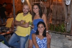 Saturday Night at Barbacane Pub, Byblos